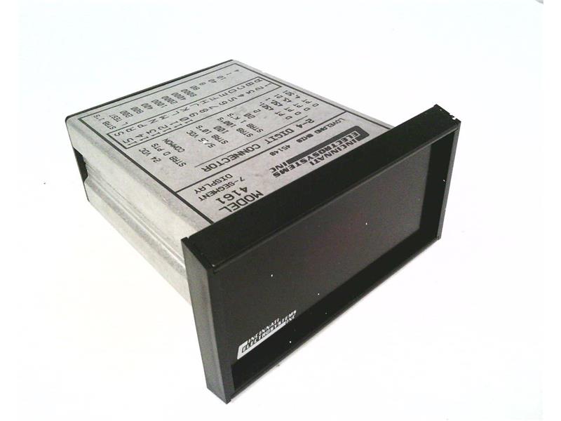 Fanuc 4161-2-24-N12