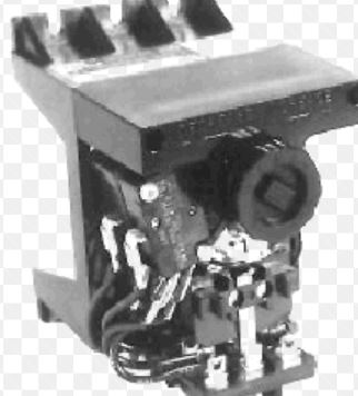 Danaher Controls BR25A6