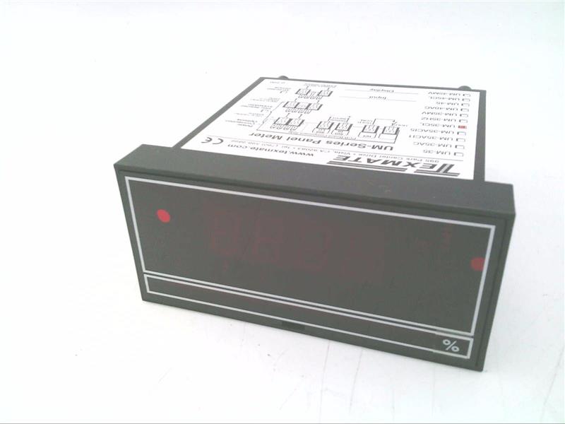 Texmate UM35CL