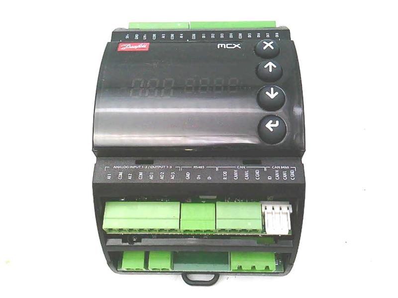 Danfoss 080G0109