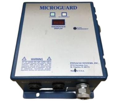 Pinnacle Systems Inc MG-60-0F-AU