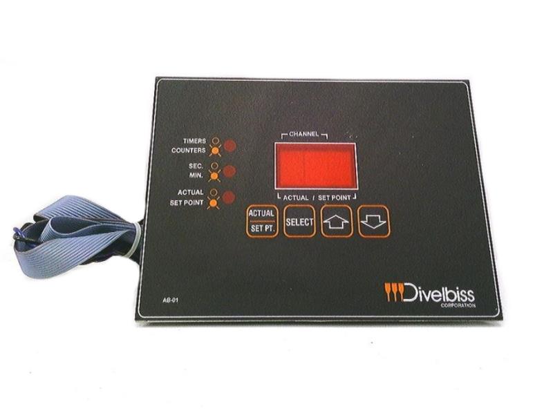 Divelbiss PIC-AB-01