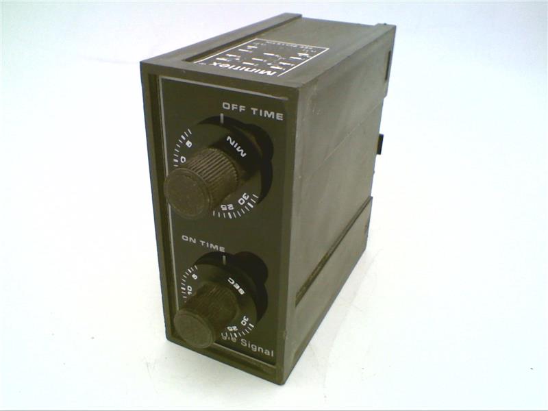 Danaher Controls DA1913A3