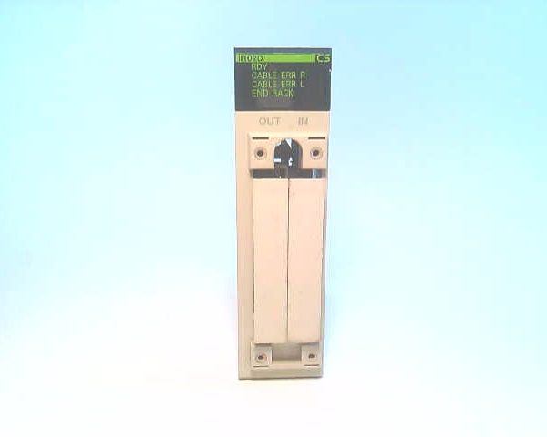 Omron CS1D-II102D