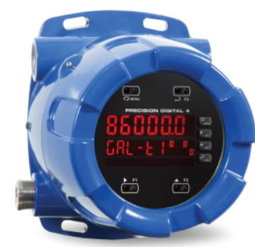 Precision Digital PD8-6000-6H0