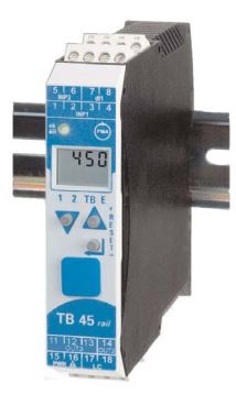 Danaher Controls TB45-101-20000-U00