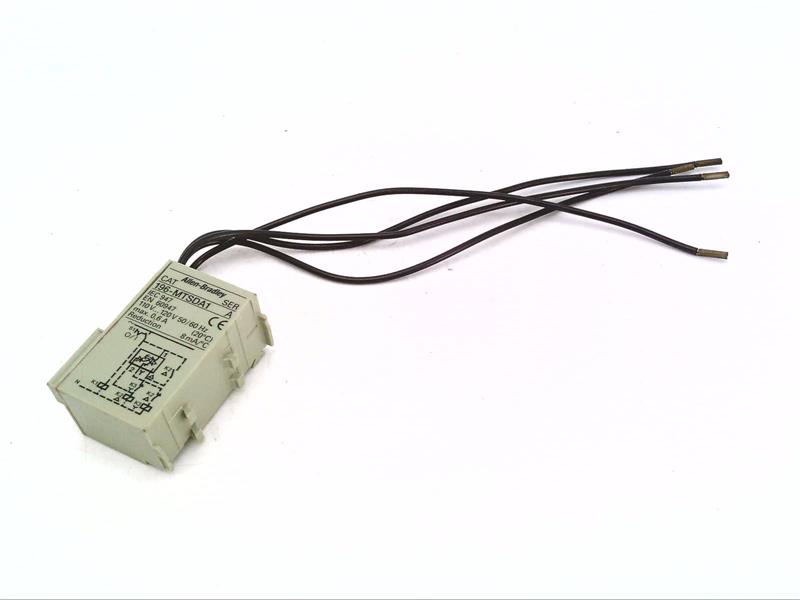Allen Bradley 196-MTSDA1