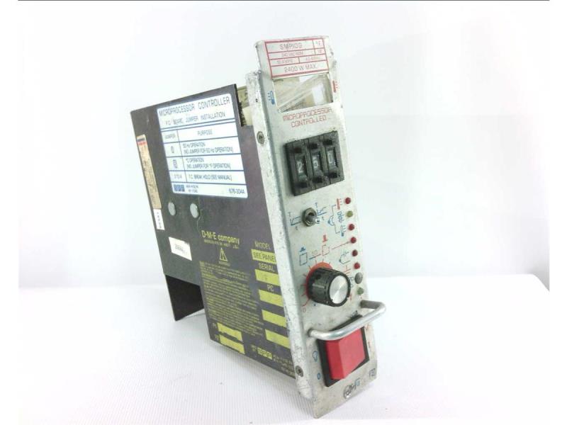 Dme SMPX10G