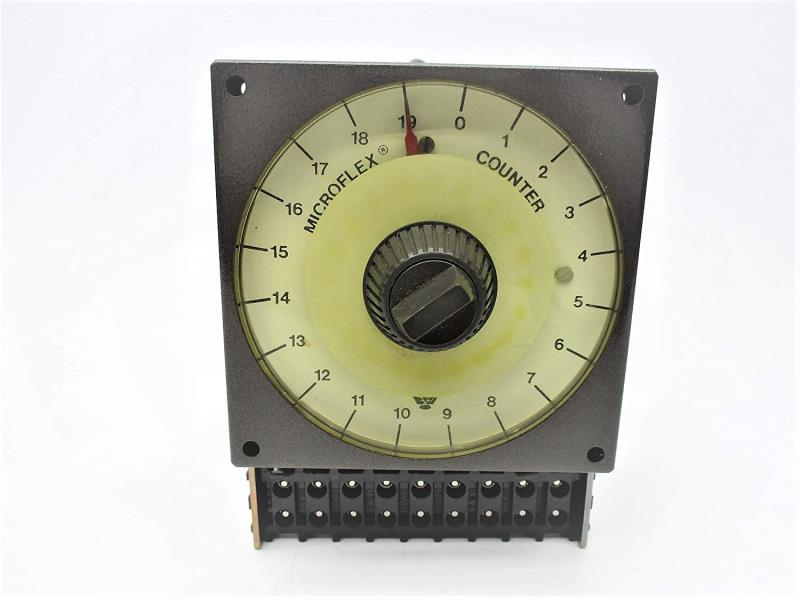 Danaher Controls HZ41A6A242