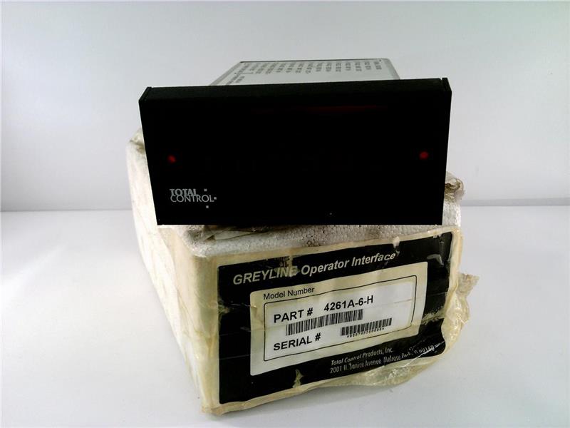 Fanuc 4261A-6