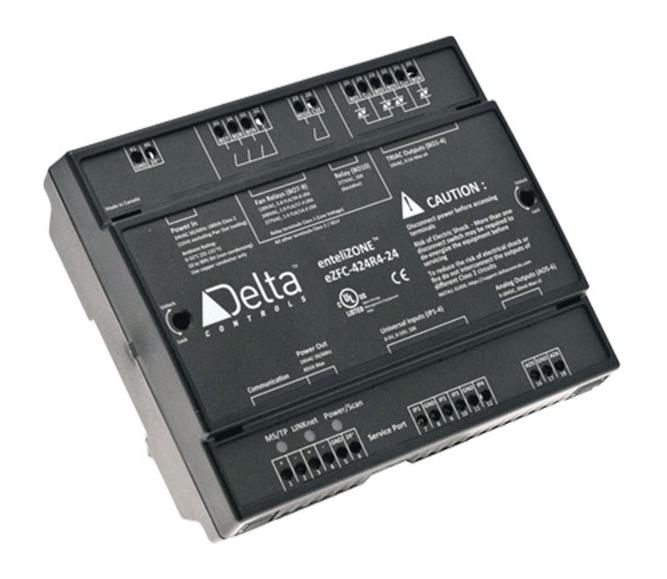 Delta Controls 323427