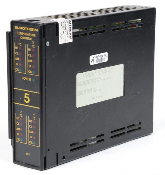Invensys ECMA1/FA107/AS170/0/0/0/A0/107V020/0