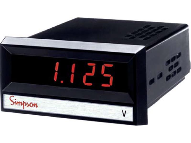 Simpson 24500