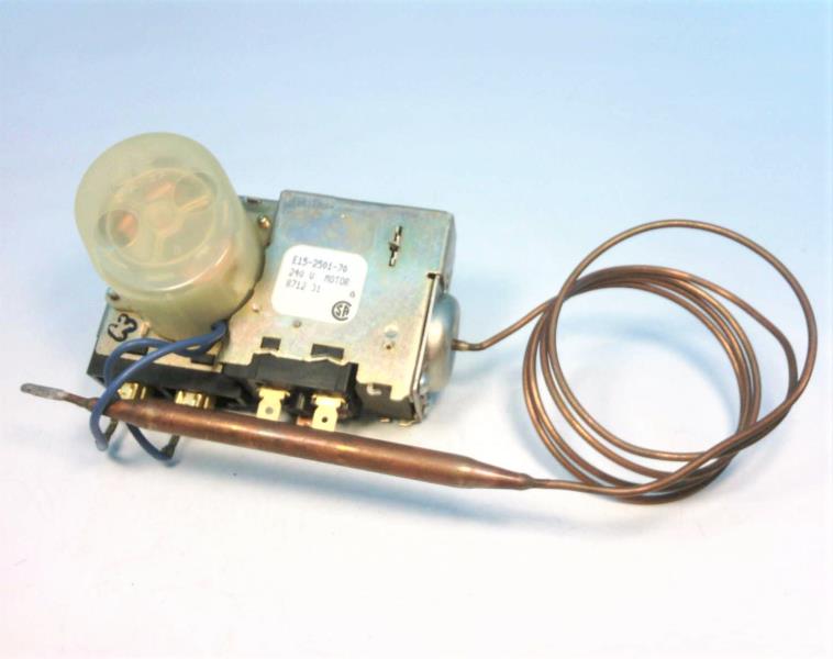 Ranco E15-2501-70