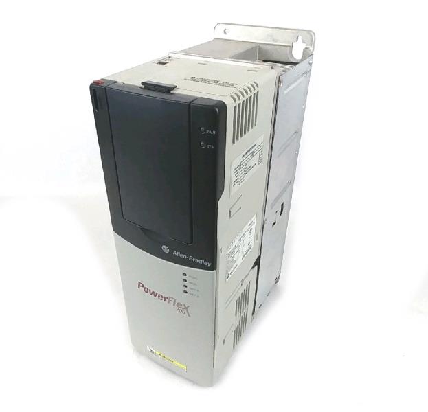 Allen Bradley 20BD014A2AYNACN0
