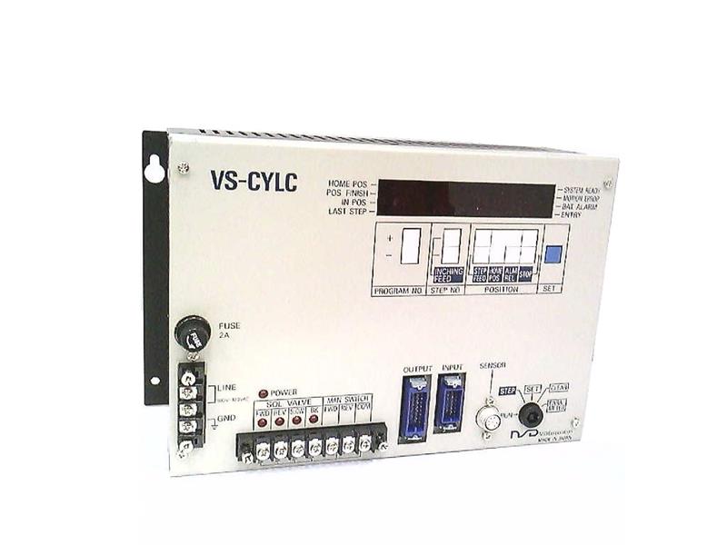 Nso Corporation VS-CYLC-UNNP-1-1.0