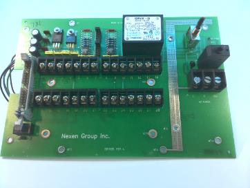 Nexen Group EDI10129