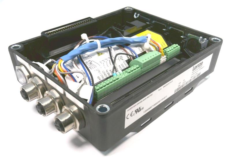 Lenze E84DGFCTFJP