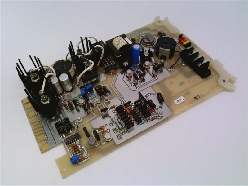 Invensys B0142DR