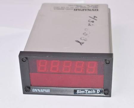 Danaher Controls STD0002