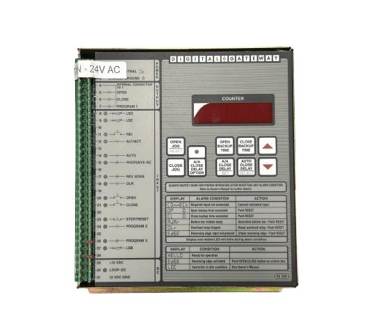 Btr Controls 90-104-1200