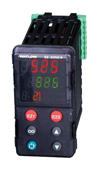 Watlow PM8C1AK-AAAABAA