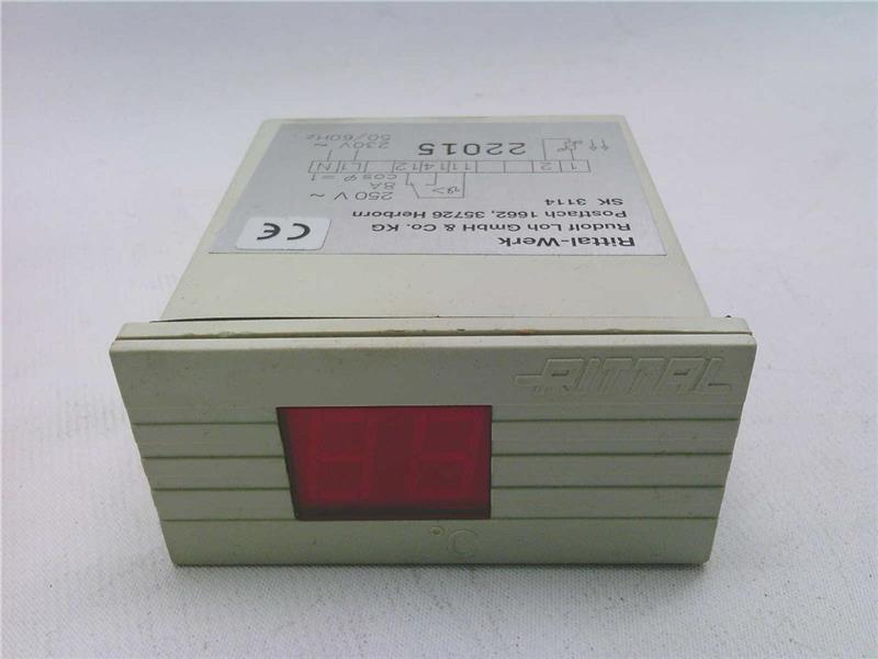 Rittal 3114.1