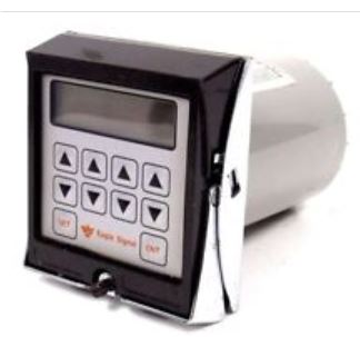 Danaher Controls CX302B6