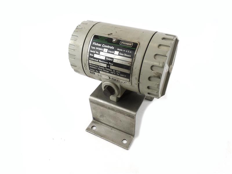 Emerson DV3002