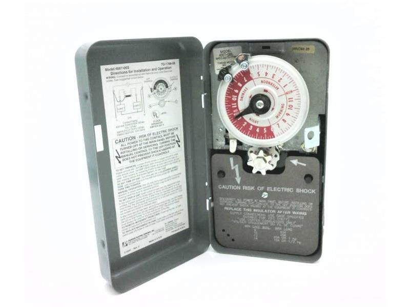 Invensys 4007-06S