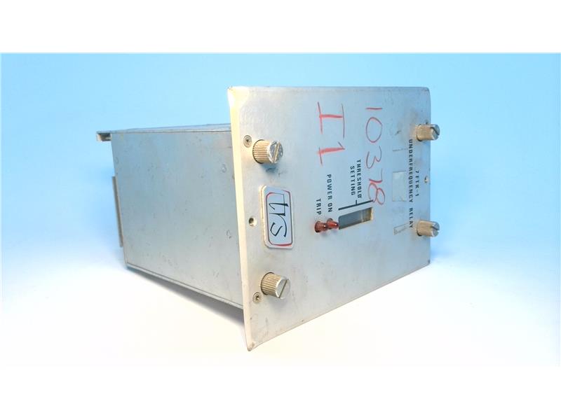 Tele Radio 7FTK-1