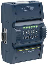 Distech ECY-8UI