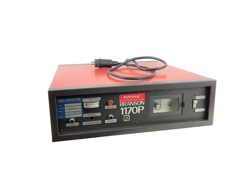 Emerson 1170P
