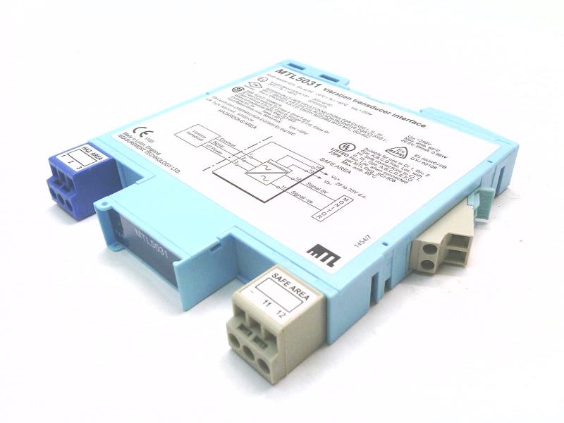 Eaton Corporation MTL5031