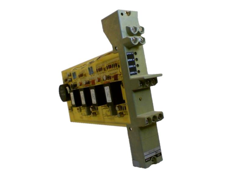 Invensys 2AO-V2I