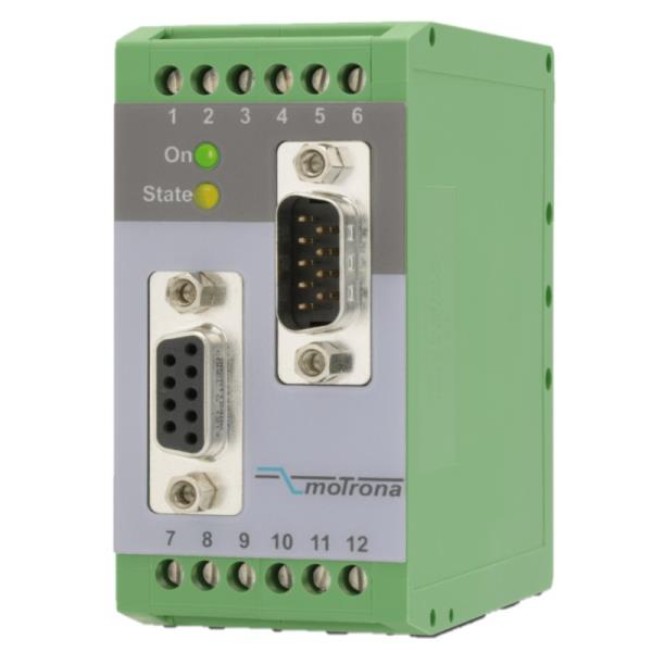 Motrona IT251