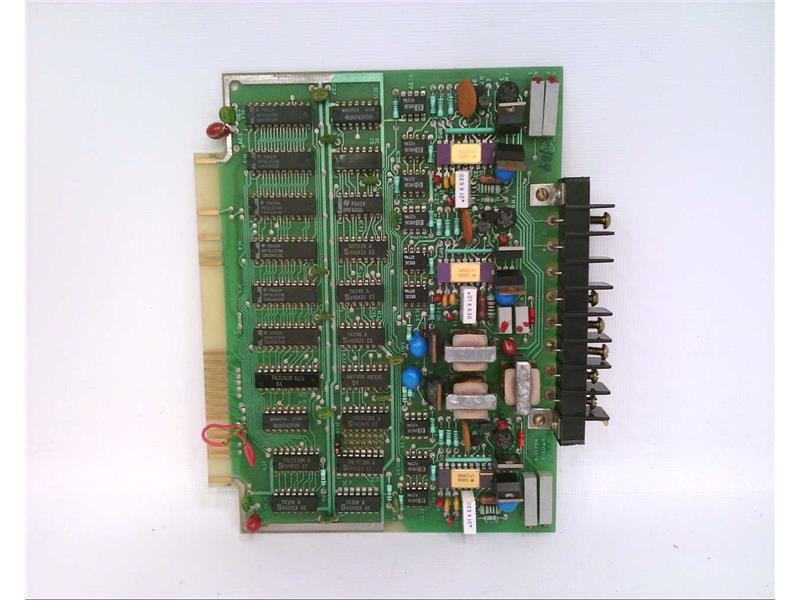 Invensys A-11784