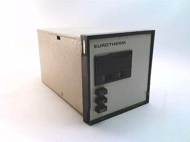 Invensys 980/SCT/J/0-400/P10/FT/115V/X//
