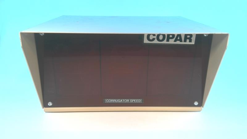 Copar MDSI-3