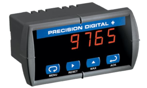 Precision Digital PD765-6R3-10