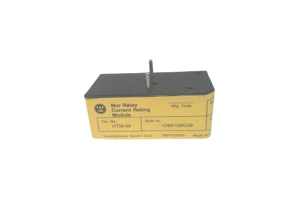 Eaton Corporation HTM-09