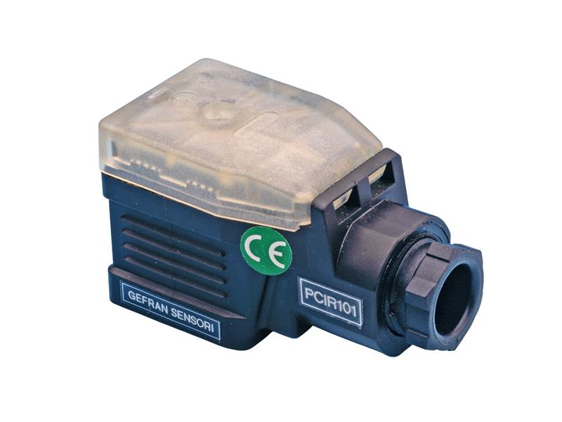 Gefran PCIR101