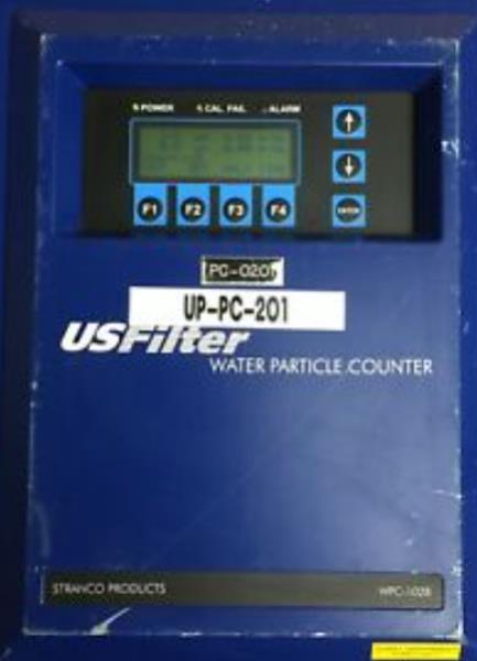 Us Filter WPC-1028
