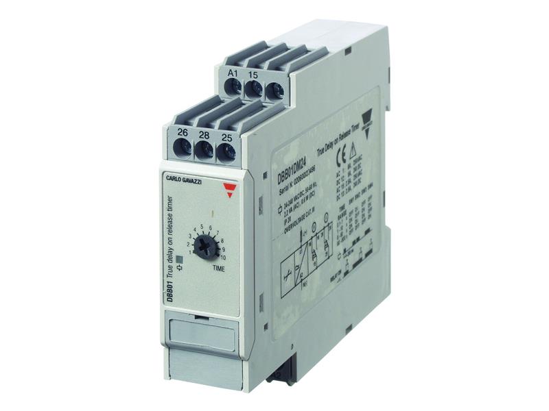 Carlo Gavazzi DBB01DM24