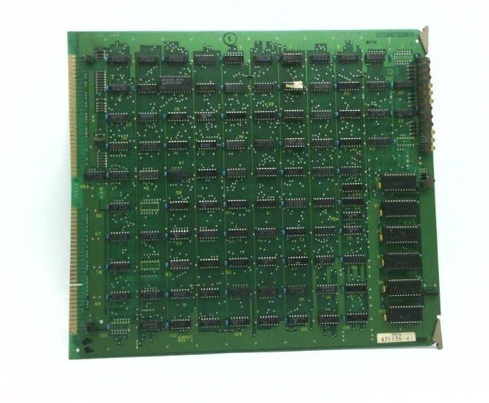 Allen Bradley 635537-9002