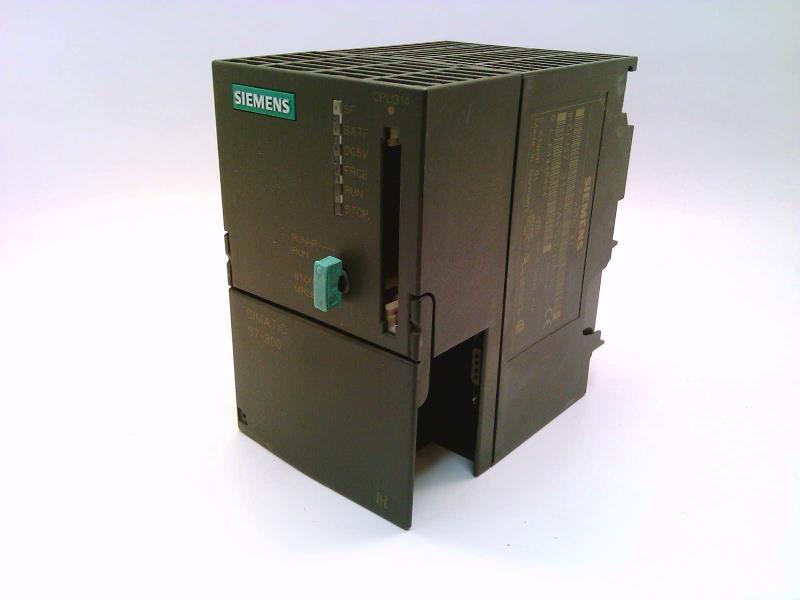 Siemens 6ES7314-1AE03-0AB0