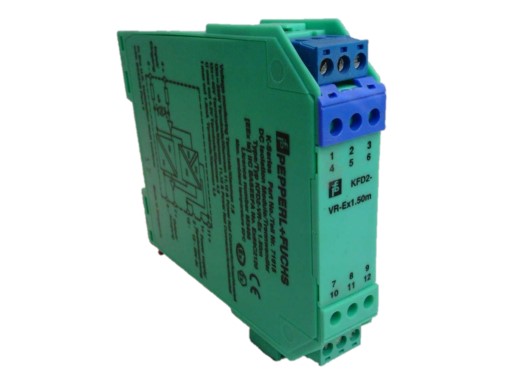 Pepperl & Fuchs KFD2-VR-EX1.50M