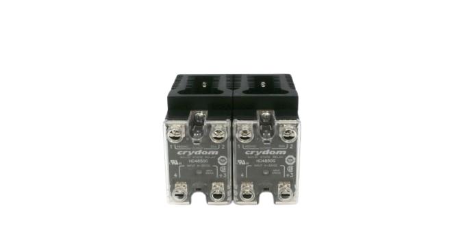 Hbcontrols HBC-50HDA-2-Z