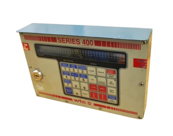 Robotron 503-4-0318-02