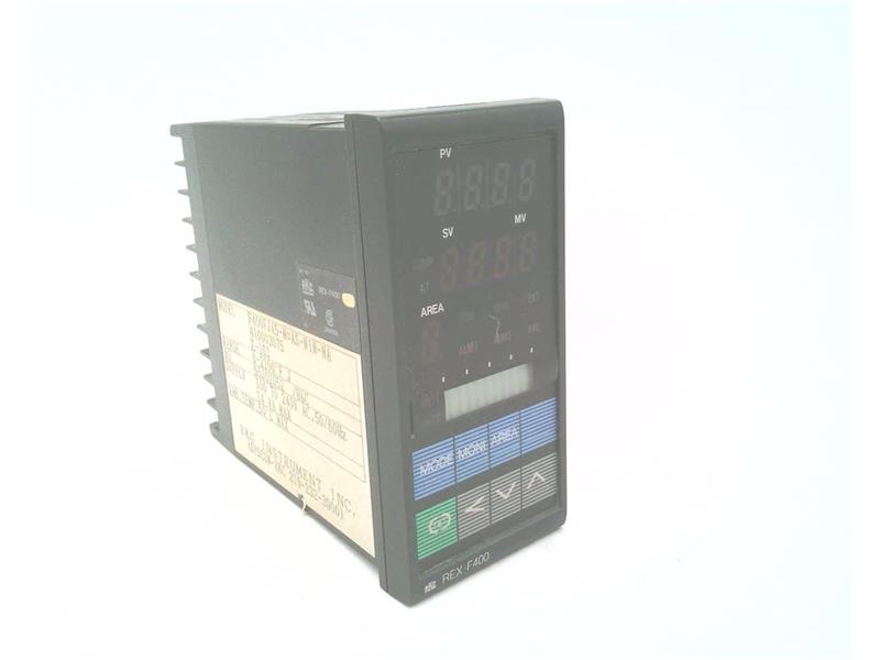 Rkc F400FJA5-MAS-N1N-NA